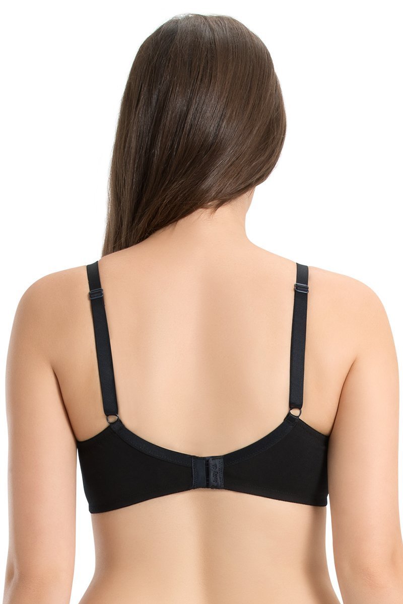 Every de Cotton Embrace Full Cover Bra  - amanté Bra