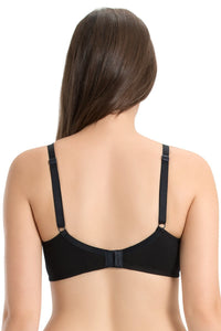 Every de Cotton Embrace Full Cover Bra  - amanté Bra thumbnail 3