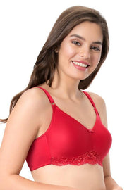Contour Charm Bra  - amanté Bra