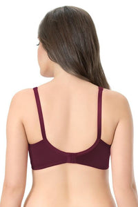 Contour Charm Bra  - amanté Bra thumbnail 15