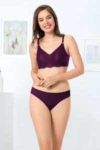 Contour Charm Bra  - amanté Bra thumbnail 16