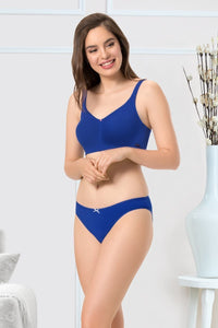 Elegant Concealer Bra  - amanté Bra thumbnail 11