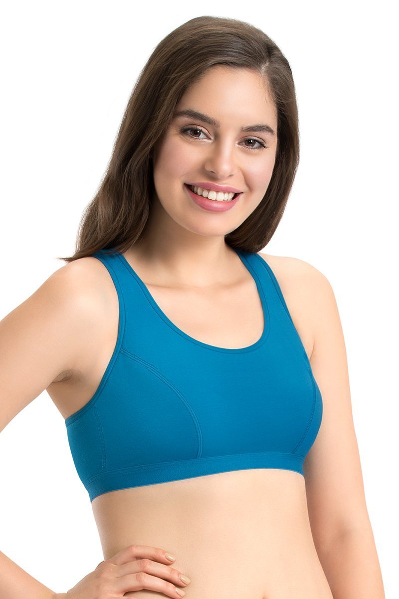 Lounge Essentials Bra  - amanté Bra - Image 2 of 13
