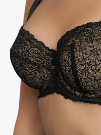 Heritage Lace Bra  - amanté Bra thumbnail 5
