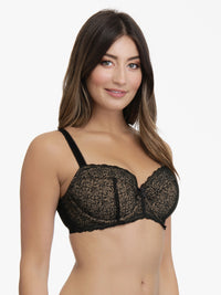 Heritage Lace Bra  - amanté Bra thumbnail 4