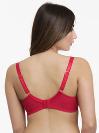Heritage Lace Bra  - amanté Bra thumbnail 8