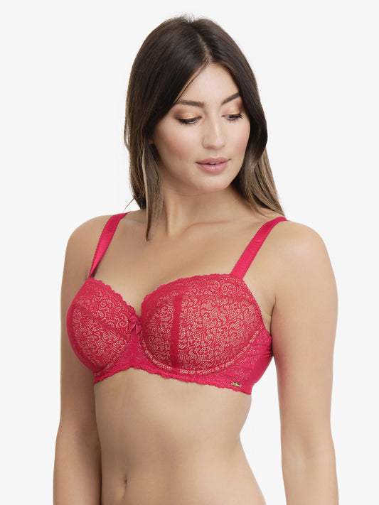 Heritage Lace Bra  - amanté Bra