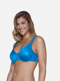 Summer Lush Bra  - amanté Bra thumbnail 8