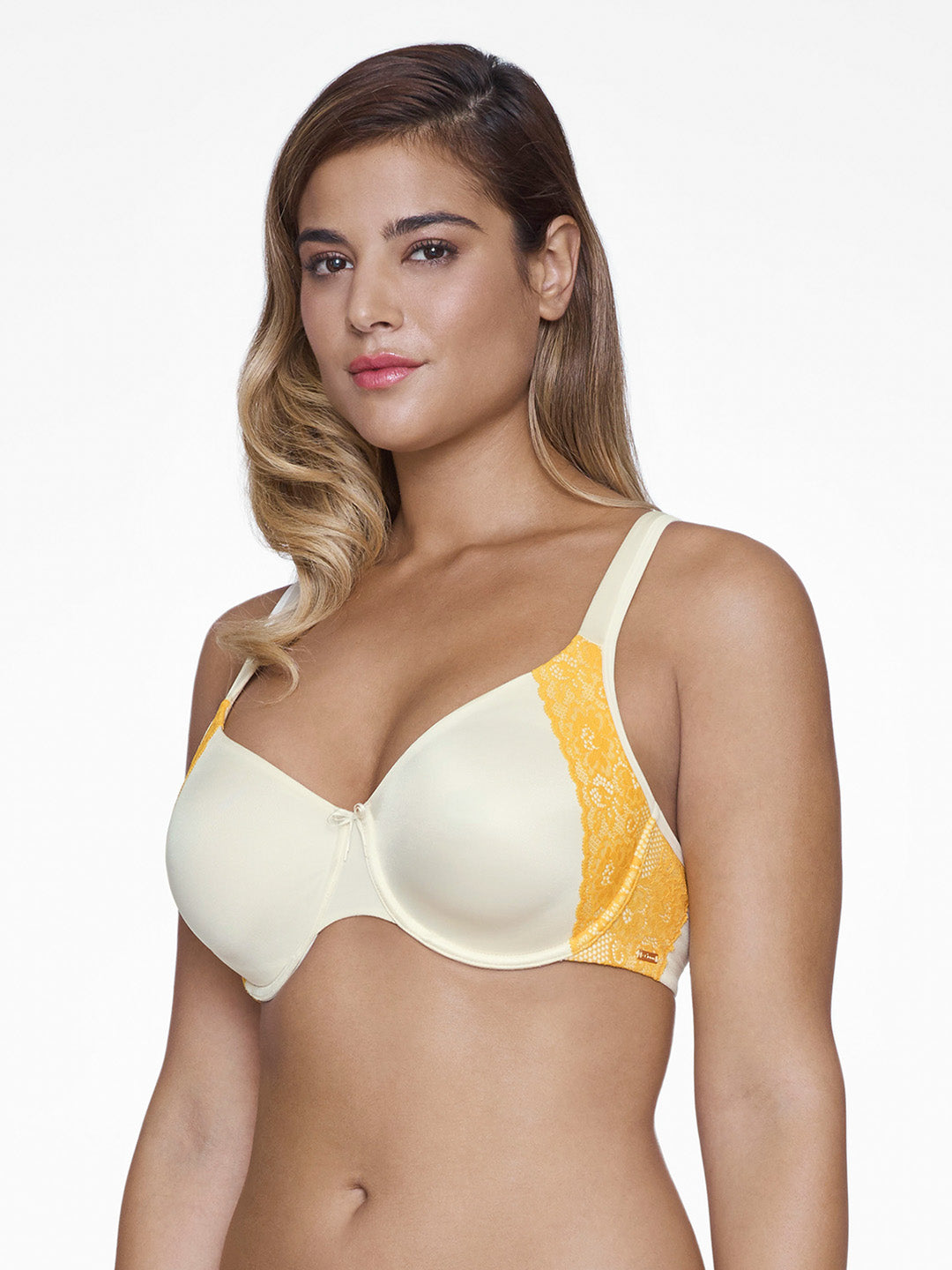 Summer Lush Bra  - amanté Bra
