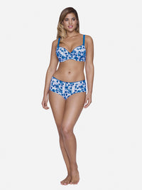 Summer Bloom Bra  - amanté Bra thumbnail 9