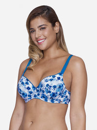 Summer Bloom Bra  - amanté Bra thumbnail 1