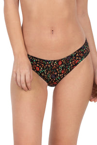 Brocade Beauty Bikini Brief  - amanté Pantie thumbnail 4
