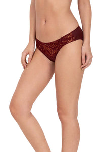 Lace Legacy Bikini Brief  - amanté Pantie thumbnail 5