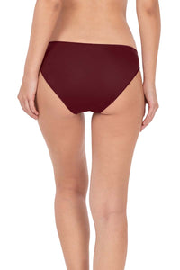 Lace Legacy Bikini Brief  - amanté Pantie thumbnail 6