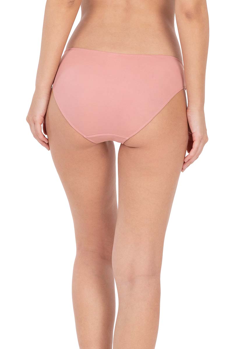 Lace Legacy Bikini Brief  - amanté Pantie
