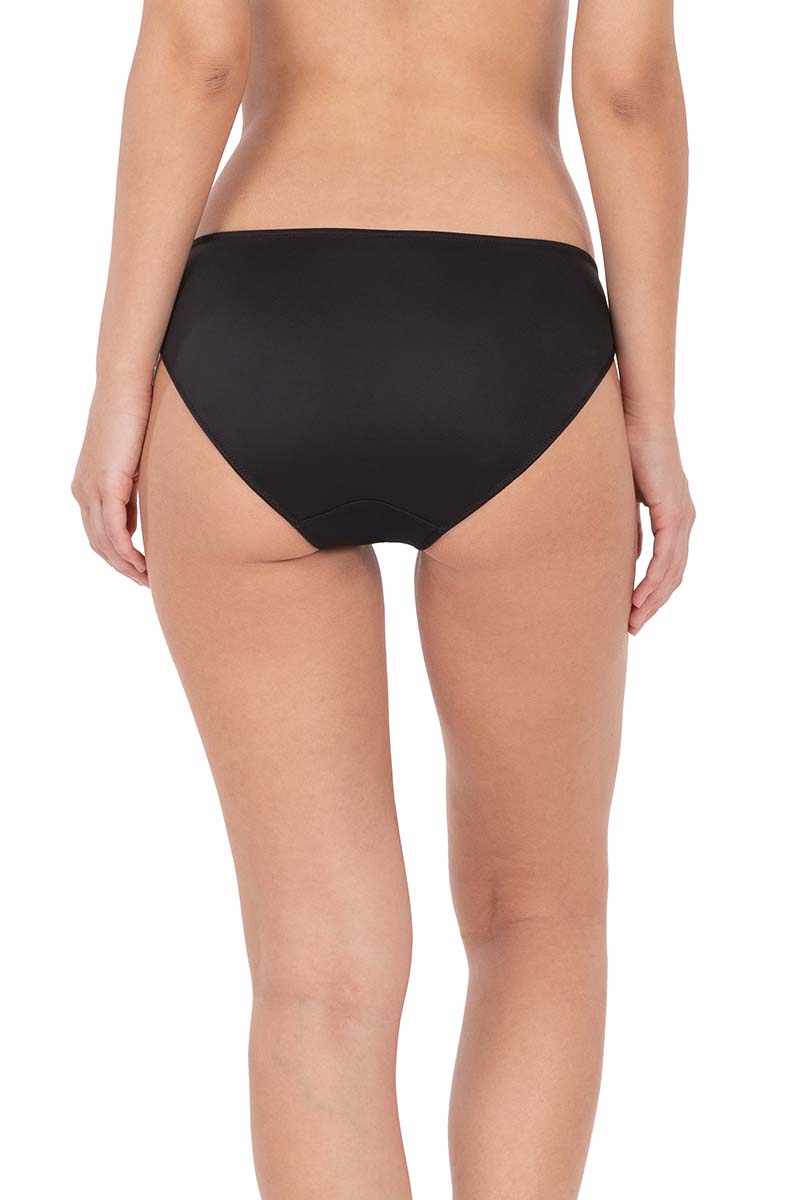 Heritage Rose Bikini Brief  - amanté Pantie