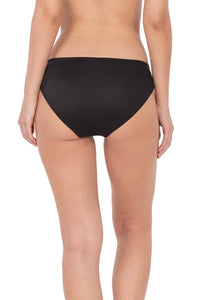 Heritage Rose Bikini Brief  - amanté Pantie thumbnail 3
