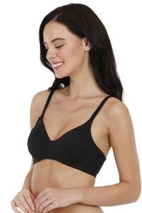 Fresh Bra  - amanté Bra thumbnail 6