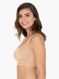 Simple Elegance Bra  - amanté Bra thumbnail 5