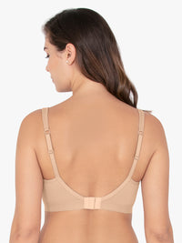Simple Elegance Bra  - amanté Bra thumbnail 4