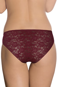 Floral Romance Panty  - amanté Panty thumbnail 2