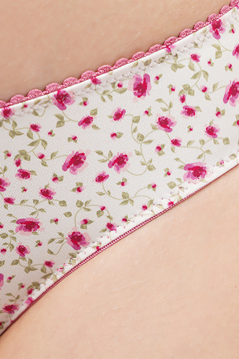 Florette Panty (Old Fit)  - amanté Panty - Image 5 of 5