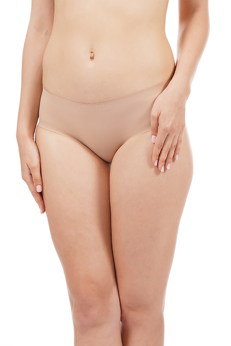 Vanish Seamless Hipster Panty  - amanté Panty