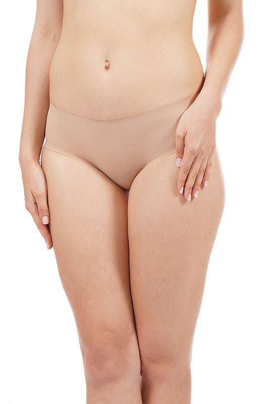 Vanish Seamless Hipster Panty  - amanté Panty