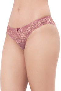 Lace Delight Panty  - amanté Pantie thumbnail 3
