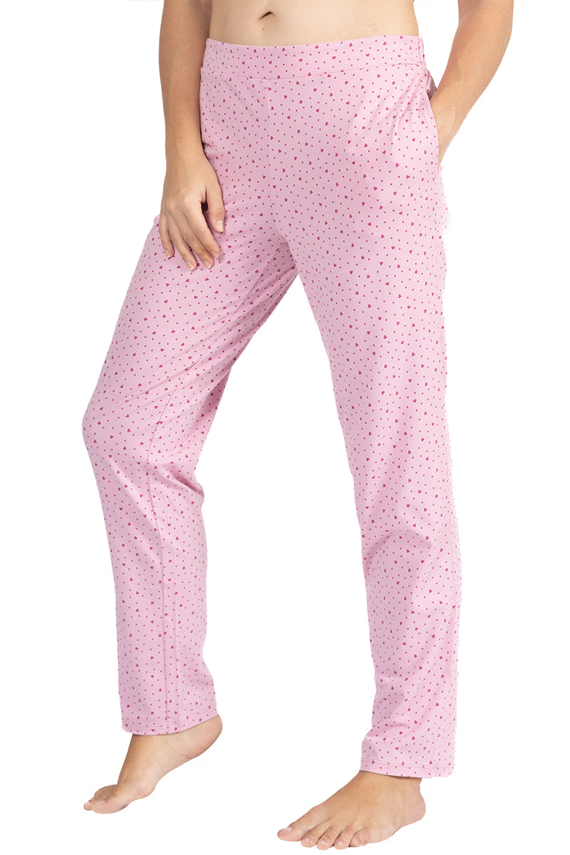 Cozy Comfies PJ Bottom  - amanté Sleepwear