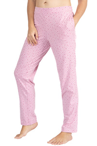 Cozy Comfies PJ Bottom  - amanté Sleepwear thumbnail 2