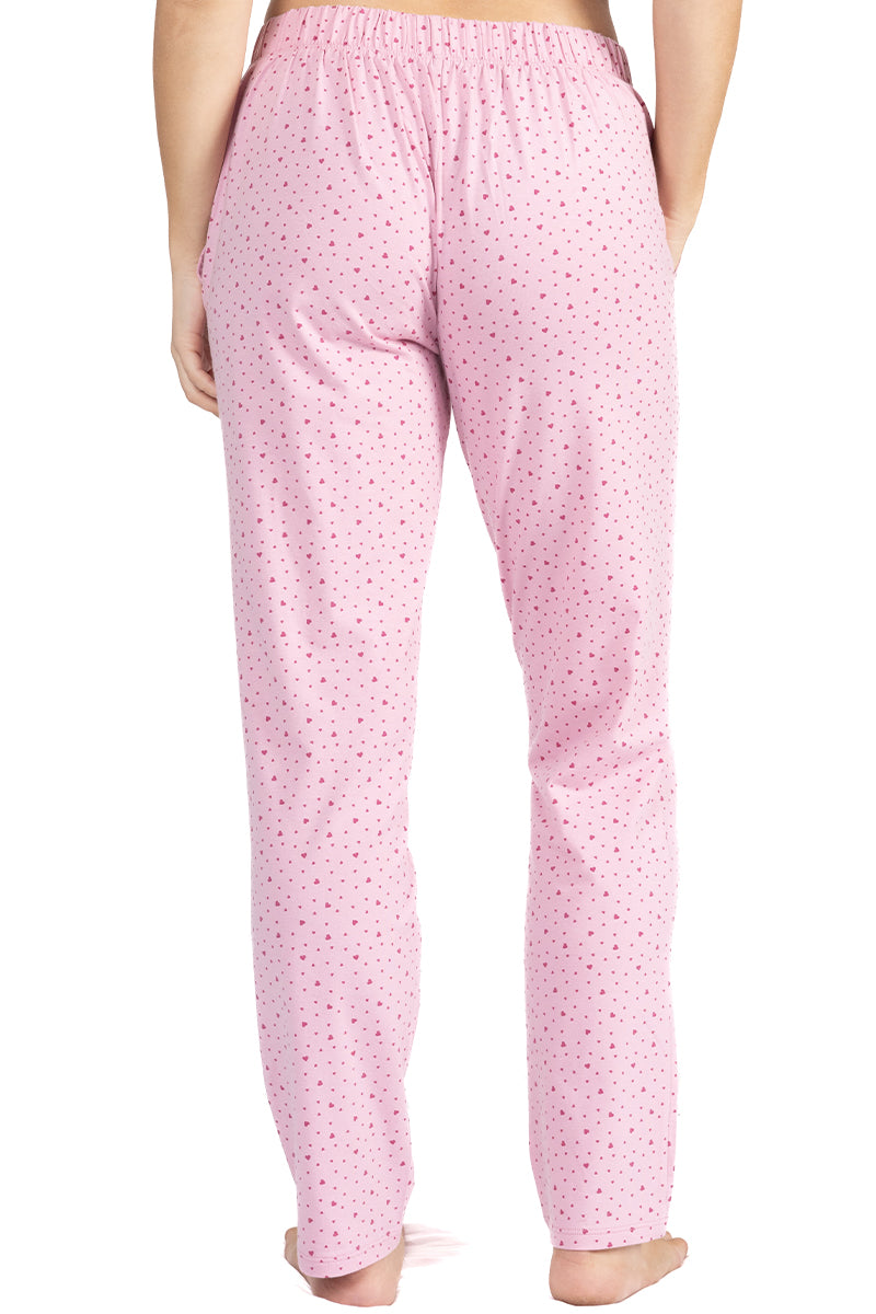 Cozy Comfies PJ Bottom  - amanté Sleepwear - Image 3 of 3