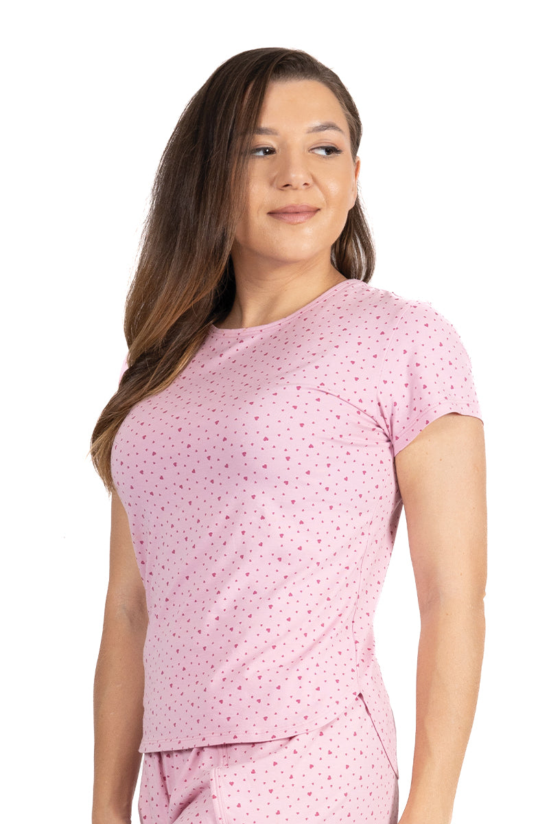 Cozy Comfies Sleep Tee  - amanté Sleepwear