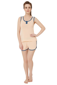 Comfy Cotton Boxer  - amanté Sleepwear thumbnail 8