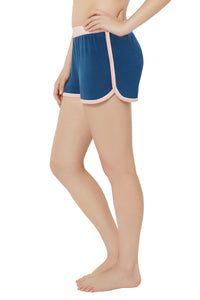 Comfy Cotton Boxer  - amanté Sleepwear thumbnail 3