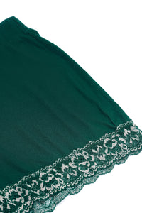 Lace Touch Sleep Short  - amanté Sleepwear thumbnail 6