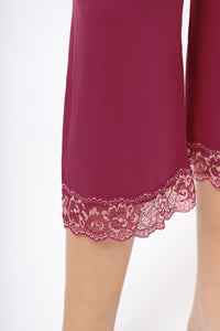 Lace Touch Pyjama Bottom  - amanté Sleepwear thumbnail 4