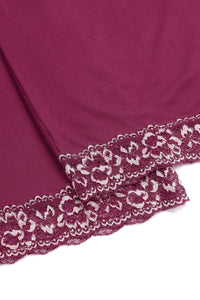 Lace Touch Pyjama Bottom  - amanté Sleepwear thumbnail 6