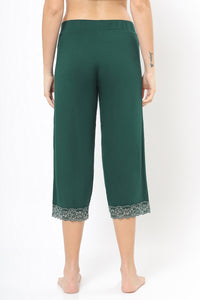 Lace Touch Pyjama Bottom  - amanté Sleepwear thumbnail 2
