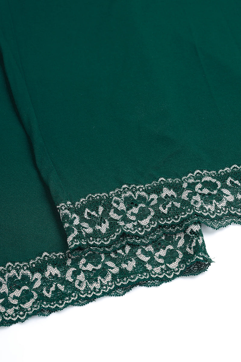 Lace Touch Pyjama Bottom  - amanté Sleepwear