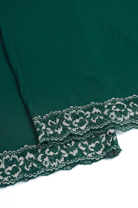 Lace Touch Pyjama Bottom  - amanté Sleepwear thumbnail 6