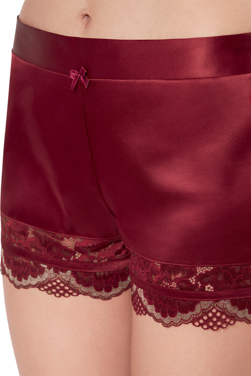Eternal Bliss Short  - amanté Sleepwear