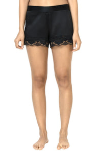 Eternal Romance Sleep Lace Shorts  - amanté Sleepwear thumbnail 10