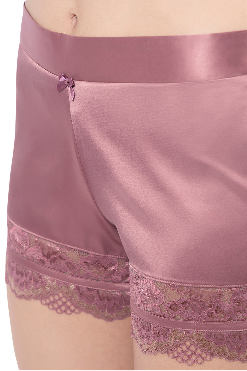 Eternal Bliss Short  - amanté Sleepwear