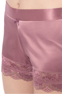 Eternal Bliss Short  - amanté Sleepwear thumbnail 4