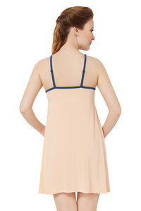 Comfy Cotton Chemise  - amanté Sleepwear thumbnail 6