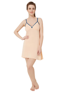 Comfy Cotton Chemise  - amanté Sleepwear thumbnail 8
