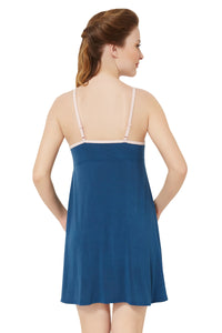 Comfy Cotton Chemise  - amanté Sleepwear thumbnail 10