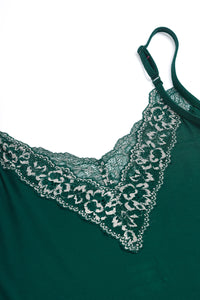 Lace Touch Sleep Chemise  - amanté Sleepwear thumbnail 6