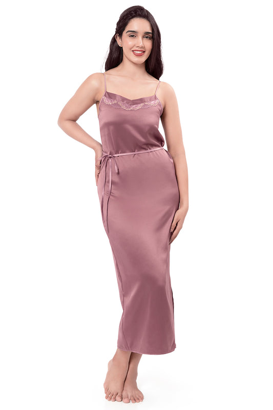 Adore Chemise S / Messa Rose - amanté Sleepwear